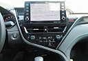 Thumbnail image of 2023 Toyota Camry at Five Star Toyota of Milledgeville