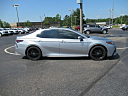 Thumbnail image of 2023 Toyota Camry at Five Star Toyota of Milledgeville