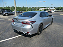 Thumbnail image of 2023 Toyota Camry at Five Star Toyota of Milledgeville