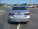 Thumbnail image of 2023 Toyota Camry at Five Star Toyota of Milledgeville