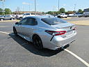 Thumbnail image of 2023 Toyota Camry at Five Star Toyota of Milledgeville