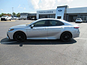 Thumbnail image of 2023 Toyota Camry at Five Star Toyota of Milledgeville