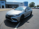 Thumbnail image of 2023 Toyota Camry at Five Star Toyota of Milledgeville