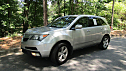 Thumbnail image of 2010 Acura MDX at Southern Luxury Cars