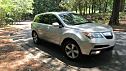 Thumbnail image of 2010 Acura MDX at Southern Luxury Cars