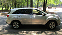 Thumbnail image of 2010 Acura MDX at Southern Luxury Cars