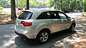 Thumbnail image of 2010 Acura MDX at Southern Luxury Cars