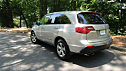 Thumbnail image of 2010 Acura MDX at Southern Luxury Cars
