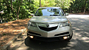 Thumbnail image of 2010 Acura MDX at Southern Luxury Cars