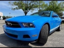 Thumbnail image of 2010 Ford Mustang at Bill Collins Ford Lincoln Of Louisville