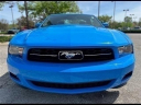 Thumbnail image of 2010 Ford Mustang at Bill Collins Ford Lincoln Of Louisville