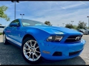 Thumbnail image of 2010 Ford Mustang at Bill Collins Ford Lincoln Of Louisville