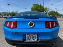 Thumbnail image of 2010 Ford Mustang at Bill Collins Ford Lincoln Of Louisville