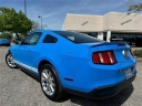 Thumbnail image of 2010 Ford Mustang at Bill Collins Ford Lincoln Of Louisville