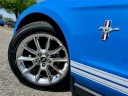 Thumbnail image of 2010 Ford Mustang at Bill Collins Ford Lincoln Of Louisville