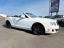 Thumbnail image of 2011 Bentley Continental at David Rice