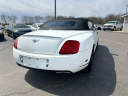 Thumbnail image of 2011 Bentley Continental at David Rice
