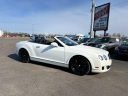 Thumbnail image of 2011 Bentley Continental at David Rice