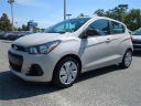 Thumbnail image of 2018 Chevrolet Spark at Jenkins Subaru of Ocala