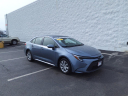 Thumbnail image of 2023 Toyota Corolla Hybrid at Toyota Of Bourbonnais