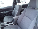 Thumbnail image of 2023 Toyota Corolla Hybrid at Toyota Of Bourbonnais