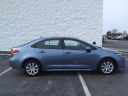 Thumbnail image of 2023 Toyota Corolla Hybrid at Toyota Of Bourbonnais