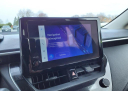 Thumbnail image of 2023 Toyota Corolla Hybrid at Toyota Of Bourbonnais