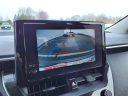 Thumbnail image of 2023 Toyota Corolla Hybrid at Toyota Of Bourbonnais