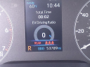 Thumbnail image of 2023 Toyota Corolla Hybrid at Toyota Of Bourbonnais