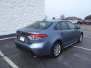 Thumbnail image of 2023 Toyota Corolla Hybrid at Toyota Of Bourbonnais