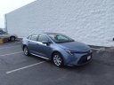 Thumbnail image of 2023 Toyota Corolla Hybrid at Toyota Of Bourbonnais