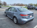 Thumbnail image of 2023 Toyota Corolla Hybrid at Toyota Of Bourbonnais
