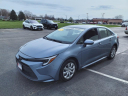 Thumbnail image of 2023 Toyota Corolla Hybrid at Toyota Of Bourbonnais