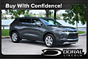 2019 Chevrolet Blazer LT at Doral Lincoln