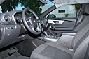 Thumbnail image of 2019 Chevrolet Blazer at Doral Lincoln