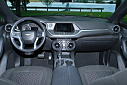 Thumbnail image of 2019 Chevrolet Blazer at Doral Lincoln