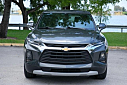 Thumbnail image of 2019 Chevrolet Blazer at Doral Lincoln