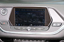 Thumbnail image of 2019 Chevrolet Blazer at Doral Lincoln