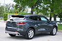 Thumbnail image of 2019 Chevrolet Blazer at Doral Lincoln