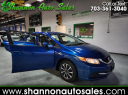 Thumbnail image of 2014 Honda Civic at Shannon Auto Sales