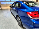 Thumbnail image of 2014 Honda Civic at Shannon Auto Sales