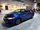 Thumbnail image of 2014 Honda Civic at Shannon Auto Sales