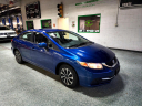 Thumbnail image of 2014 Honda Civic at Shannon Auto Sales