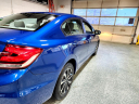 Thumbnail image of 2014 Honda Civic at Shannon Auto Sales