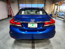 Thumbnail image of 2014 Honda Civic at Shannon Auto Sales