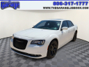 Thumbnail image of 2023 Chrysler 300 at The Garage