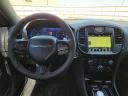 Thumbnail image of 2023 Chrysler 300 at The Garage