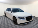 Thumbnail image of 2023 Chrysler 300 at The Garage