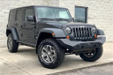 Thumbnail image of 2013 Jeep Wrangler Unlimited at Randy Wise Hyundai
