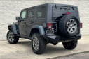 Thumbnail image of 2013 Jeep Wrangler Unlimited at Randy Wise Hyundai